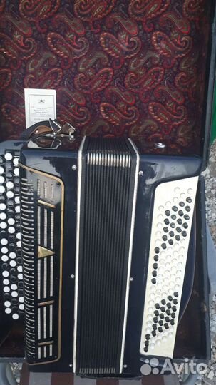 Баян детский