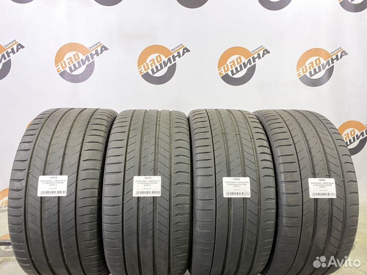 Michelin Latitude Sport 3 295/35 R21