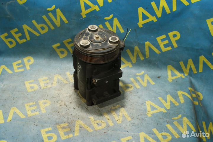 Компрессор кондиционера Ford Focus 1