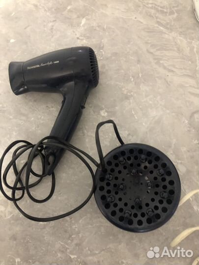 Фен для волос