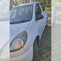 Toyota Funcargo 1.3 AT, 2002, 270 000 км, с пробегом, цена 430 000 руб.