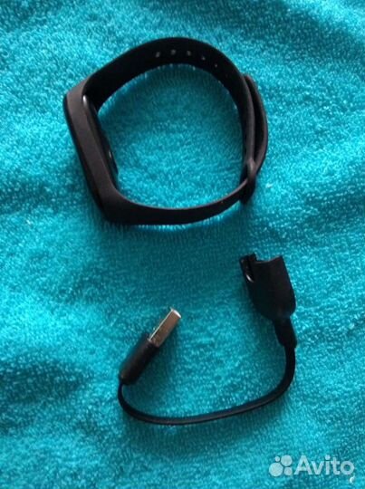 Фитнес браслет