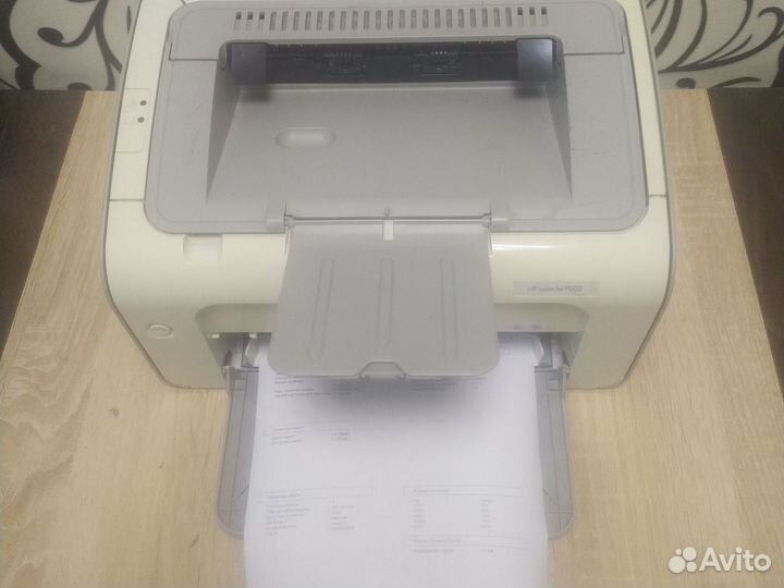 Принтер лазерный hp 1102