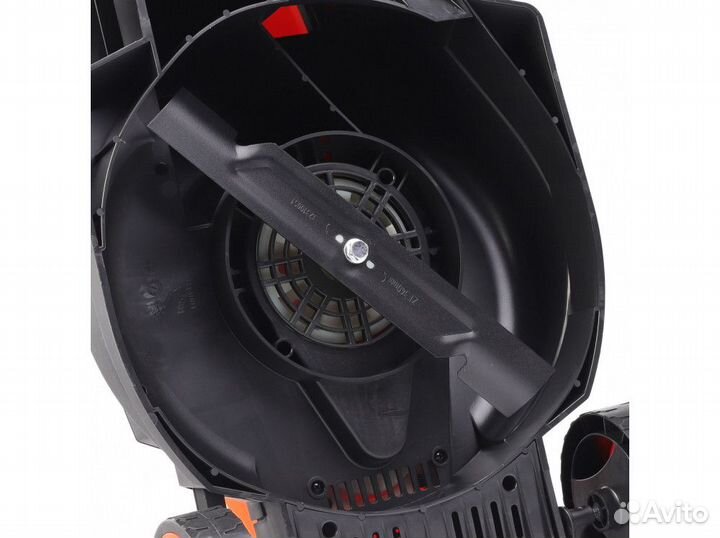 Газонокосилка электрическая patriot PT 1433E