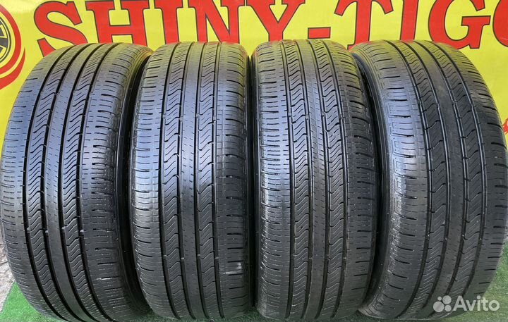 Nexen Classe Premiere 215/55 R17