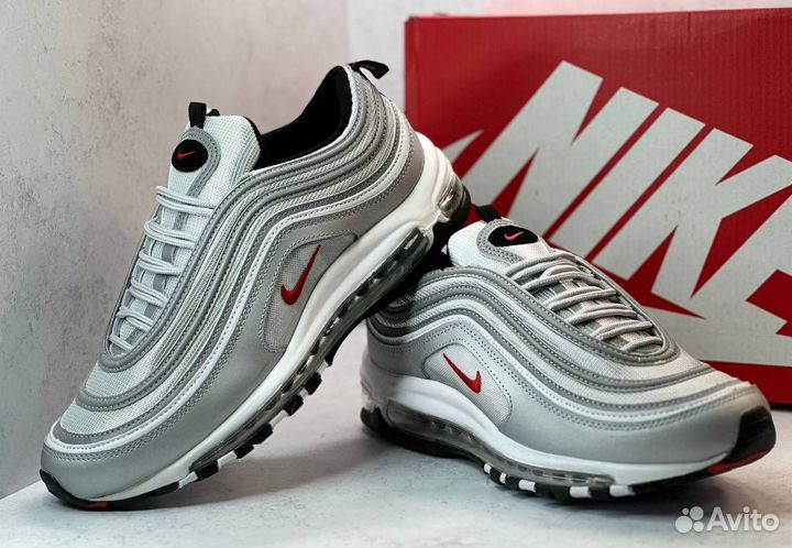 Nike Air Max 97
