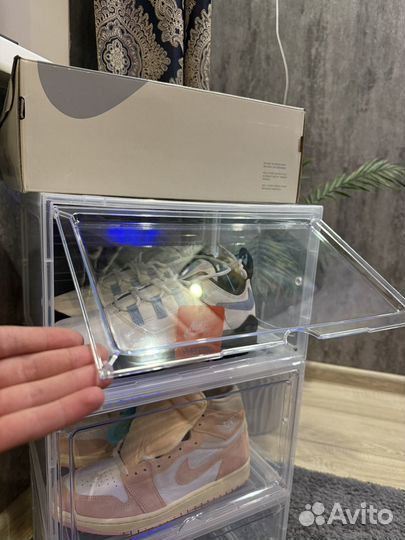 Коробка бокавая (10шт)