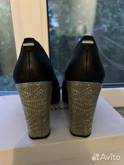 Туфли женские 39 размер