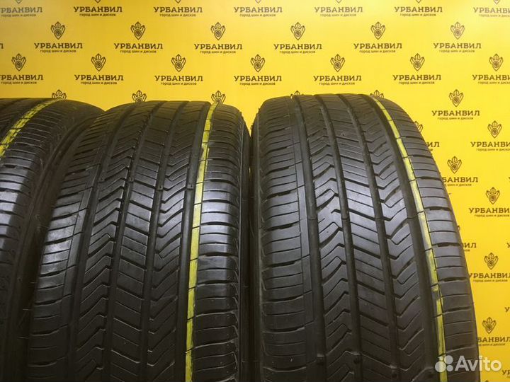 Hankook H745 Mileage Plus III 205/65 R16 95H
