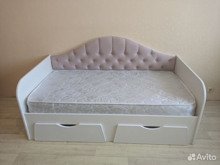 Детская кровать Магия Лайт