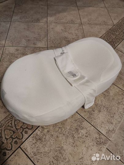 Кокон red castle cocoonababy