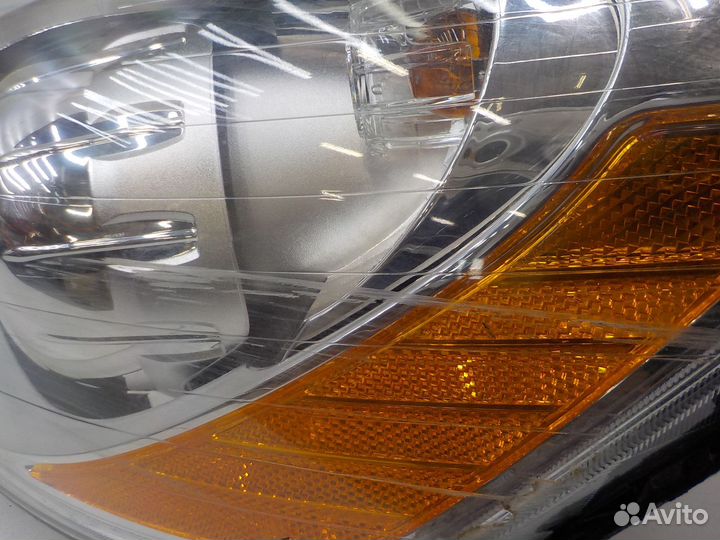 Фара левая Volvo XC60 2008