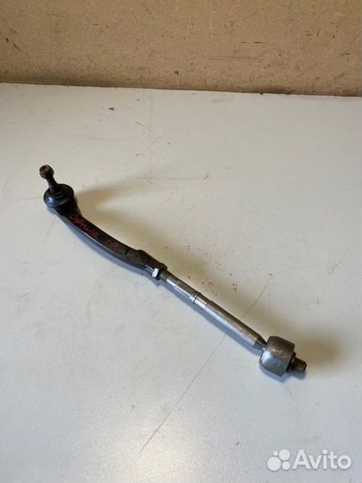 Рулевой наконечник правый Renault Scenic 2