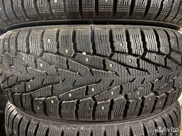 Nokian Tyres Nordman 7 SUV 225/55 R18 102T