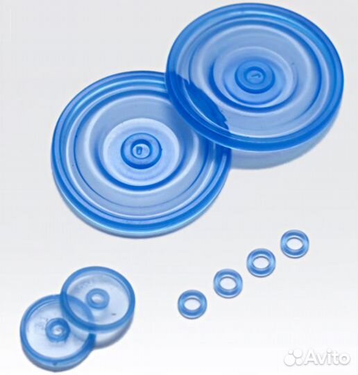 Пульсатор доильного аппарата