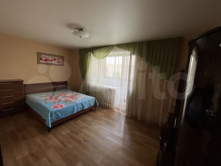 2-к. квартира, 50 м², 7/9 эт.