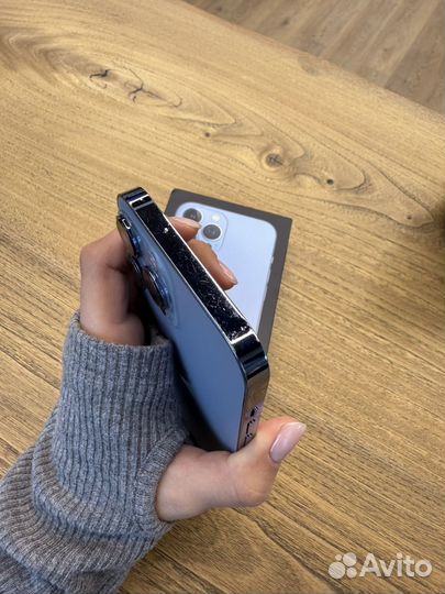 iPhone 13 Pro Max, 256 ГБ