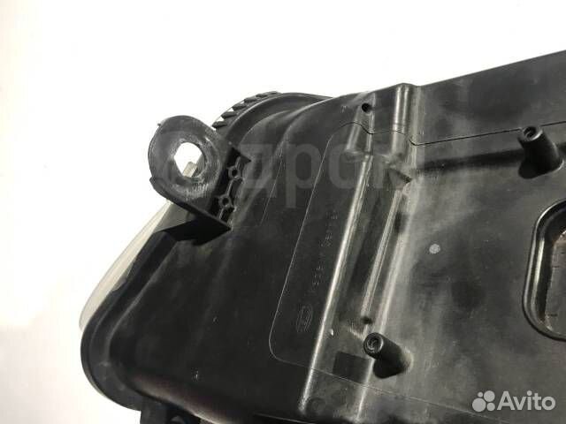 Фара правая Audi A6 C6