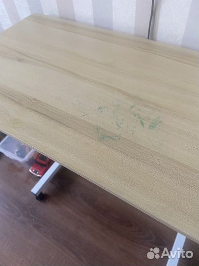 Детский стол парта