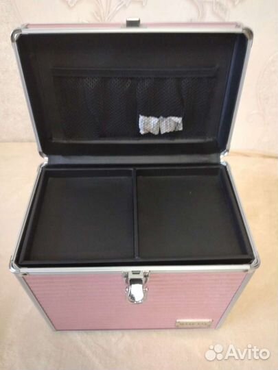 Бьюти кейс для косметики