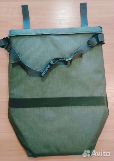 Пятиточечник тактический с кевларом бр1