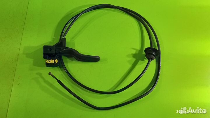 Трос открывания капота для Opel Corsa С