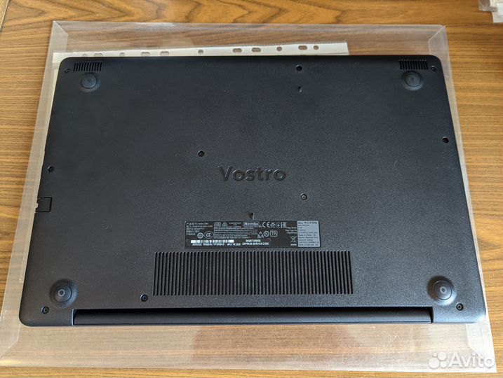 Dell vostro 3590 i3-10110U/8GB DDR4/SSD NVMe 256GB