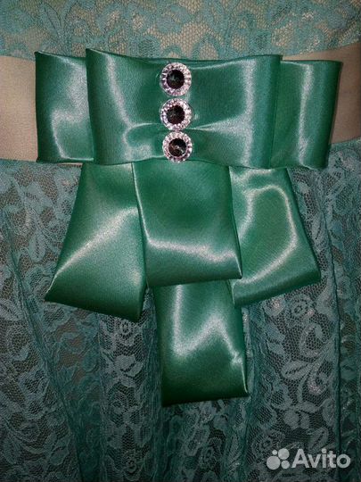 Платье Нарядное красивое