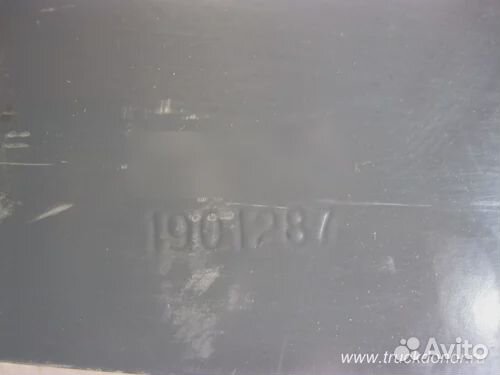 Кронштейн воздушного фильтра самосвала (CP/CG/CR14) Scania