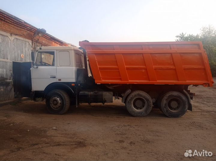 МАЗ 551605-280-050, 2011