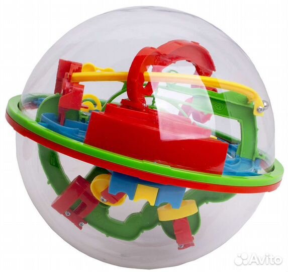 Перплексус головоломка