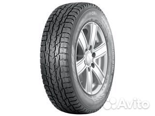 Ikon Tyres Autograph Snow C3 225/65 R16
