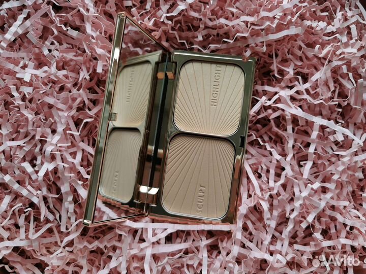 Палетка Charlotte Tilbury