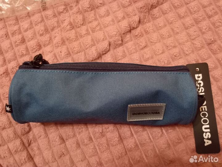 Пенал DC новый