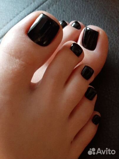 Маникюр, Педикюр, Гель лак