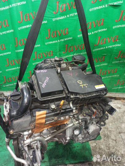 Двигатель Nissan Moco MG33S R06A 2013