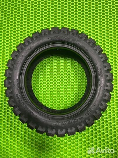 Покрышка внедорожная tuovt Покрышки под камеру м5