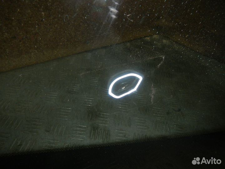 Стекло лобовое (ветровое) Changan CS55 Plus