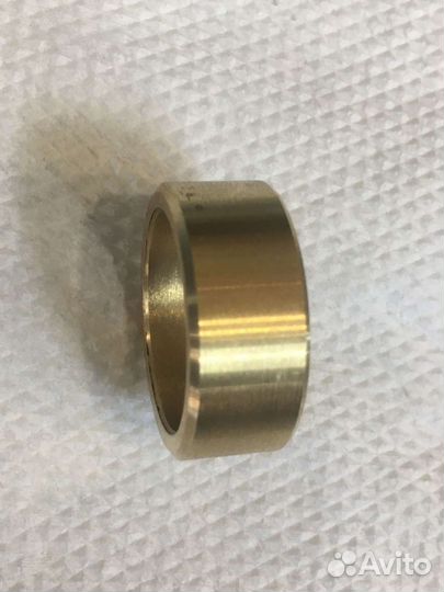 Токарные и фрезерные работы