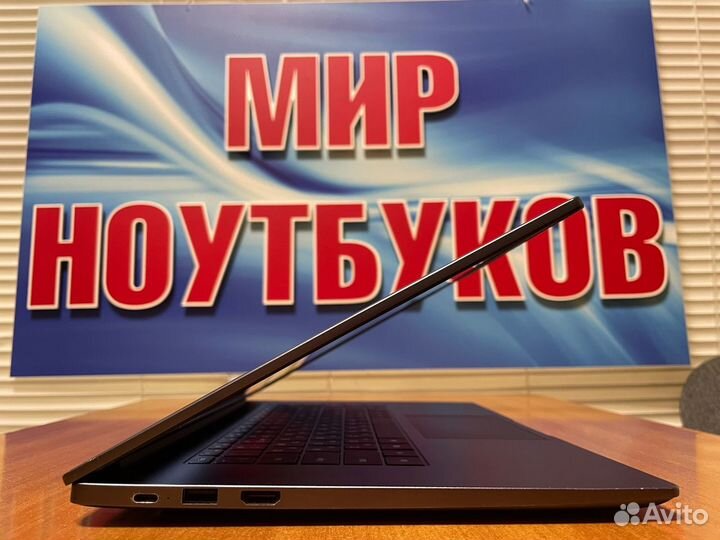 Мощный ультрабук Honor / i5 / 8 ядер / 10gen