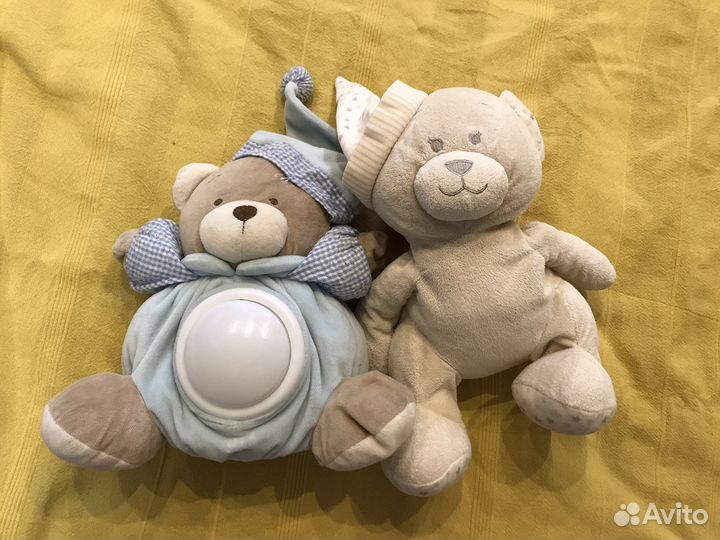 Ночник детский