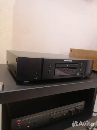 Cd проигрыватель marantz 5005