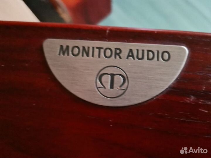 Домашний кинотеатр Monitor Audio Silver RS 6