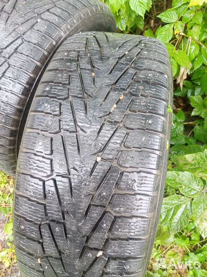 Nokian Tyres Nordman 7 SUV 285/60 R18