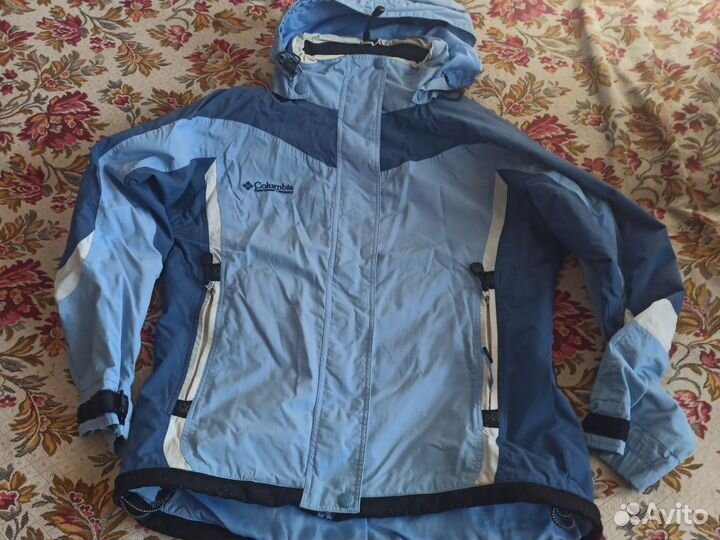 Ветровка женская Columbia L