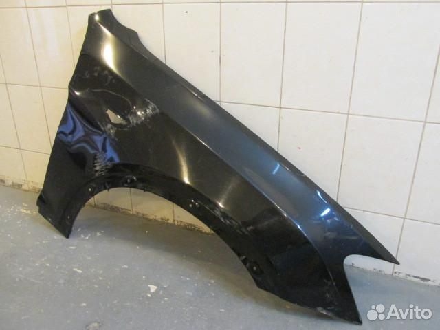 Крыло переднее правое BMW X3