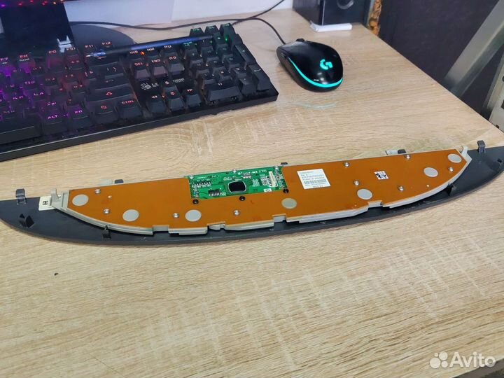 Панель управления Q2665-60101 HP LJ 3020