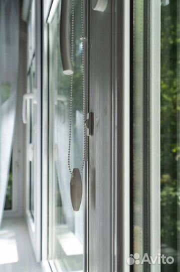 Изготовление жалюзи