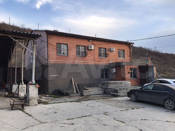 Производство, 1000 м²