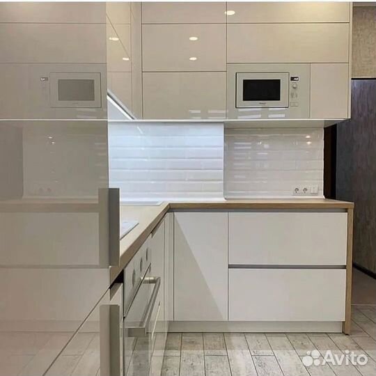 Кухня (реальная цена за гарнитур)ks:0727542